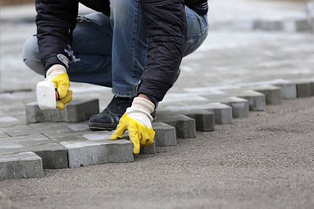 Paving Solutions